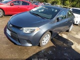 Toyota Corolla Le 5YFBURHE5EP142312 снимка
