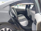 Toyota Corolla Le 5YFB4MDE7RP143458 photo