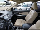 Honda Cr-V Ex-L 5J6RM4H70GL062649 снимка