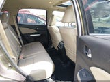 Honda Cr-V Ex-L 5J6RM4H70GL062649 снимка