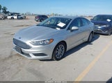 Ford Fusion Se 3FA6P0H73HR207054 photo