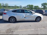 Ford Fusion Se 3FA6P0H73HR207054 photo