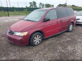 Honda Odyssey Ex 5FNRL18614B110852 снимка