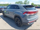 Volkswagen Atlas Cross Sport 2.0T Se W/Technology 1V2HE2CA7SC213984 снимка