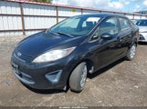 Ford Fiesta S 3FADP4AJ5DM136287 photo