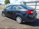 Ford Fiesta S 3FADP4AJ5DM136287 photo