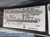 Ford Fiesta S 3FADP4AJ5DM136287 photo