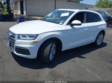 Audi Q5 2.0T Premium/2.0T Tech Premium WA1CNAFY4J2078265 photo