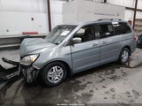 Honda Odyssey Ex 5FNRL38467B053269 photo