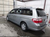 Honda Odyssey Ex 5FNRL38467B053269 photo
