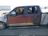 Ford F-150 Fx4/Harley-Davidson/King Ranch/Lariat/Platinum/Xl/Xlt 1FTFW1EVXAKC10341 снимка