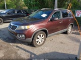 Kia Sorento Lx 5XYKT3A68CG223633 снимка