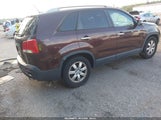 Kia Sorento Lx 5XYKT3A68CG223633 снимка