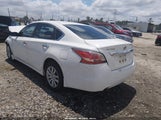 Nissan Altima 2.5 S 1N4AL3AP0FC439110 снимка