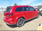Dodge Journey Crossroad 3C4PDCGG6JT475809 снимка