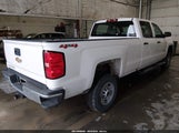 Chevrolet Silverado 2500Hd Wt 1GC1KUEG5JF255866 fotografie