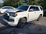Toyota 4Runner Limited JTEZU5JR0F5101648 снимка