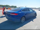 Ford Fusion Se 3FA6P0HDXHR129541 снимка
