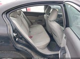 Honda Civic Lx 19XFB2F52CE388444 снимка