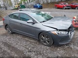Hyundai Elantra Sel 5NPD84LF9JH248964 photo