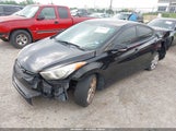 Hyundai Elantra Limited 5NPDH4AE7DH435263 снимка