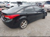 Hyundai Elantra Limited 5NPDH4AE7DH435263 снимка