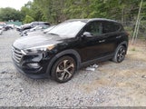 Hyundai Tucson Limited KM8J33A29GU207093 снимка