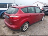 Ford C-Max Hybrid Sel 1FADP5BU3DL546330 снимка
