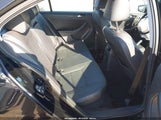Volkswagen Jetta 2.5L Se 3VWDX7AJ5CM322838 снимка