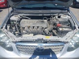 Toyota Corolla S 1NXBR30E87Z830199 photo