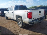 Chevrolet Silverado  Ls 3GCUKNEH1GG248870 снимка