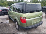 Honda Element Ex-P 5J6YH18746L007375 снимка