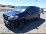 Kia Sedona Sx KNDMC5C10J6378067 снимка