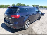 Kia Sedona Sx KNDMC5C10J6378067 снимка