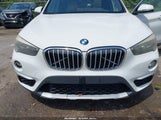 BMW X1 xDrive28I WBXHT3C38GP886476 fotografie