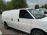 Chevrolet Express Work Van 1GCGG25C681212500 снимка