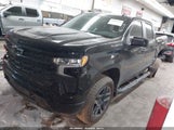 Chevrolet Silverado  4Wd Short Bed Rst 1GCPKWEKXTZ174938 fotografie