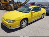 Chevrolet Monte Carlo Supercharged Ss 2G1WZ121849181574 fotografie