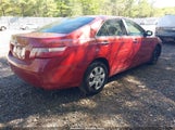Toyota Camry Le 4T1BE46K77U091244 снимка