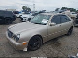 Mercedes-Benz E 430 WDBJF70J31X061371 снимка
