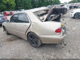 Mercedes-Benz E 430 WDBJF70J31X061371 снимка