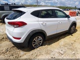 Hyundai Tucson Se KM8J33A4XGU092697 снимка