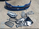 BMW M550I xDrive WBAJB9C50KB288598 снимка