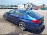 BMW M550I xDrive WBAJB9C50KB288598 снимка