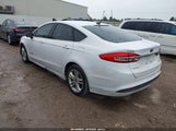 Ford Fusion Hybrid Se 3FA6P0LU3JR208675 photo