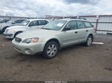 Subaru Outback 2.5I 4S4BP61C957363083 снимка