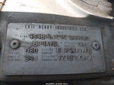 Subaru Outback 2.5I 4S4BP61C957363083 снимка