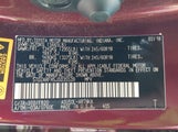 Toyota Highlander Le 5TDZARFH5JS035539 снимка