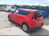 Kia Soul Lx KNDJ23AU6N7161999 photo