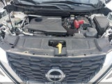 Nissan Rogue S Intelligent Awd 5N1BT3AB1PC747449 fotografie